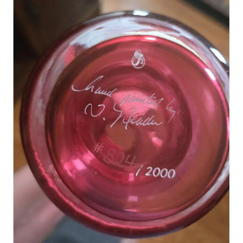 Fenton 2004 Mary Gregory 